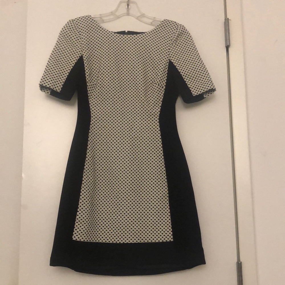 max and Cleo dress